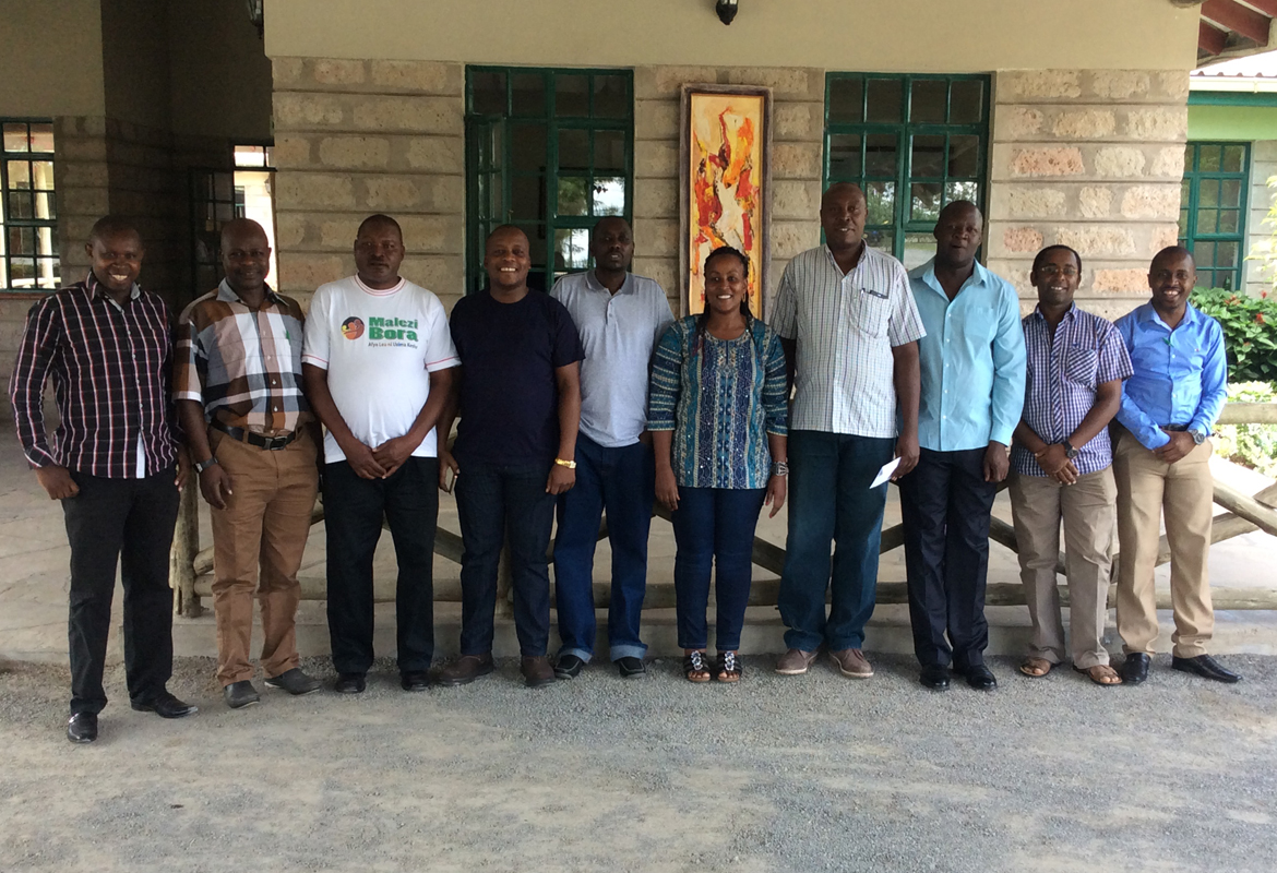 Sacco Strategic Planning