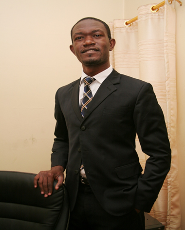  Erick Sitati Mukanda   